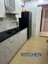 Blk 172C Edgedale Plains (Punggol), HDB 4 Rooms #586170401